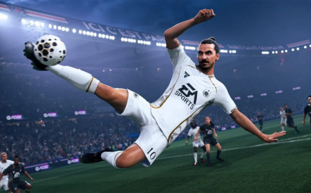 PlayStation Plus Essential de mayo incluye EA Sports FC 26 como gran protagonista