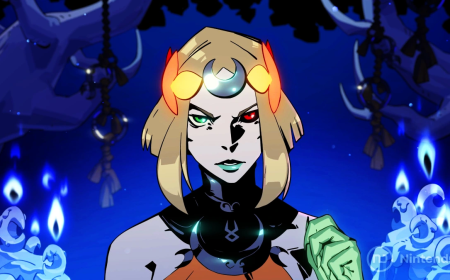 Xbox revela 18 juegos para Game Pass en abril, incluyendo Hades 2 y Oblivion Remastered