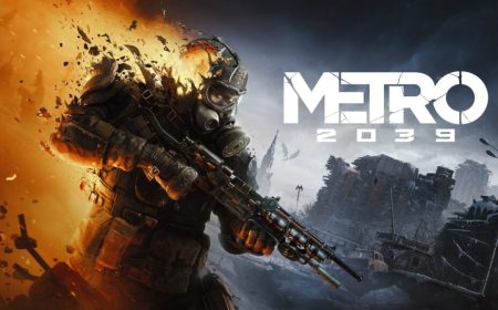 Metro 2039 llegará este año con una historia marcada por la guerra en Ucrania