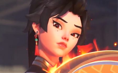 Overwatch presenta rediseño de Anran tras críticas de jugadores y actriz de voz