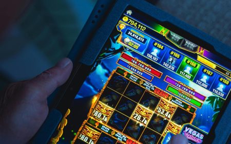 Cuando el casino online se parece cada vez más a un videojuego