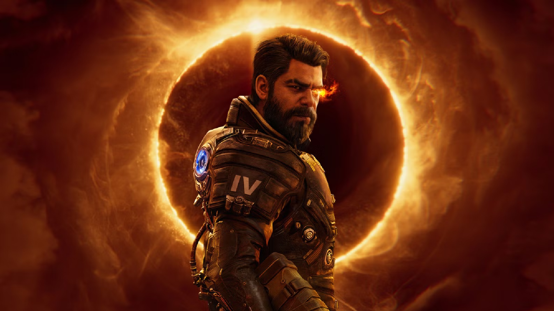 Imagen de Saros - Review