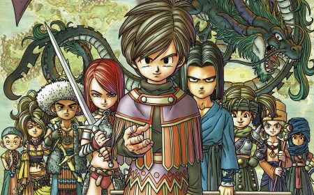 Director de Dragon Quest IX asegura que sorprender al jugador es más difícil que hacerlo llorar