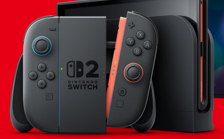 Nintendo confirma subida de precio para Switch 2: ahora costará US$500 en Estados Unidos