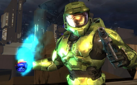 Halo 2 y Halo 3 tendrían remakes en desarrollo activo, según reporte