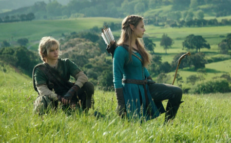 La película de The Legend of Zelda adelanta su estreno tras haber sido retrasada