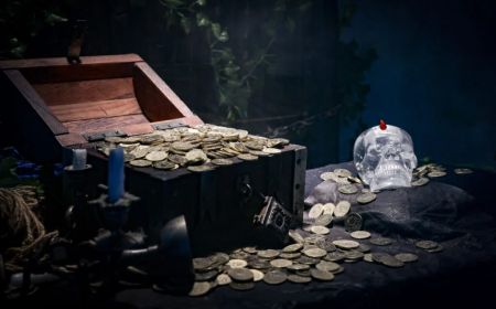 Assassin’s Creed Black Flag Resynced tendrá una búsqueda del tesoro real con premio de medio millón de dólares