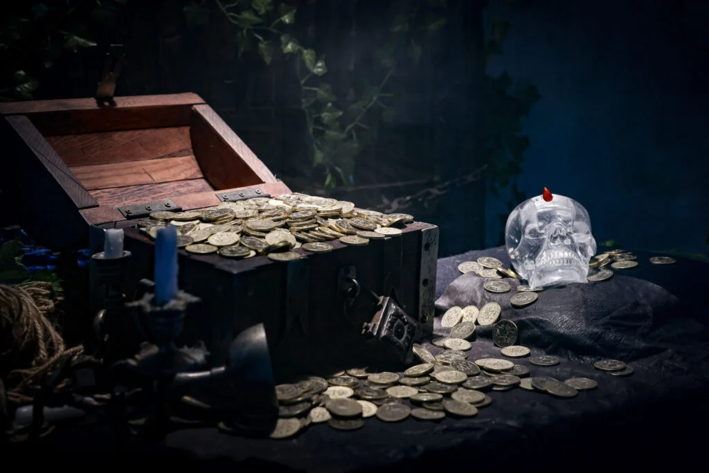 Assassin's Creed Black Flag