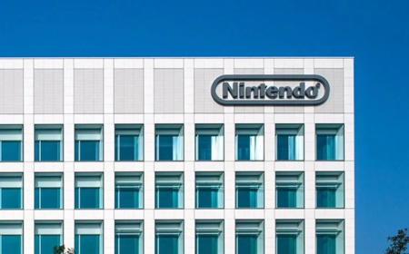 Arrestan a hombre en Japón por amenazar con volar la sede de Nintendo