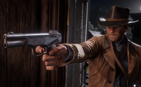 Virtuos quiere llevar GTA V y Red Dead Redemption 2 a Nintendo Switch