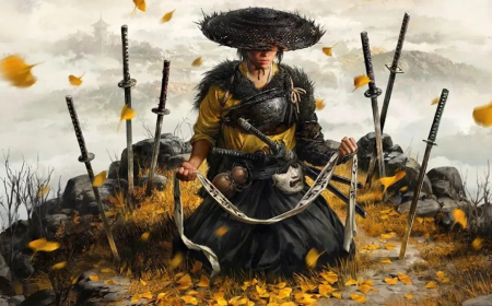 Ghost of Yotei: Legends ya recibió su última gran actualización, confirma Sucker Punch