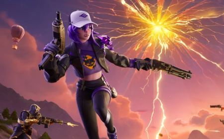Fortnite regresa a la App Store de Apple en casi todo el mundo