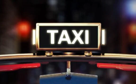 SEGA vuelve a mover las redes de Crazy Taxi tras 7 años y fans creen que el nuevo juego está cerca
