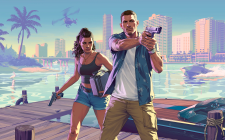 Take-Two vuelve a asegurar que GTA 6 sigue previsto para noviembre de 2026
