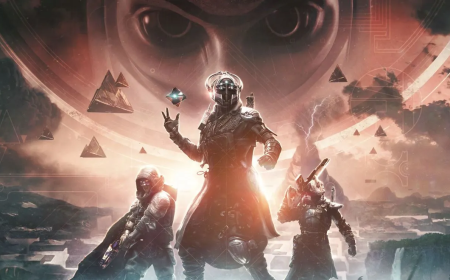 Bungie enfrentaría despidos masivos mientras Destiny 3 sigue sin aprobación