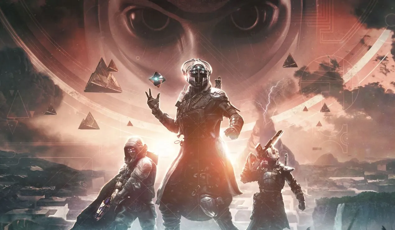 Destiny