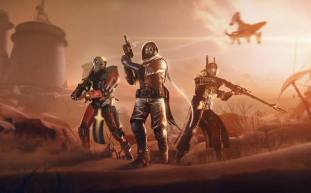 Bungie confirma el fin de las grandes actualizaciones de Destiny 2 para enfocarse en nuevos juegos