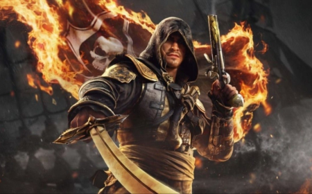 Assassin’s Creed Black Flag Resynced elimina las escenas del presente y Ubisoft explica por qué
