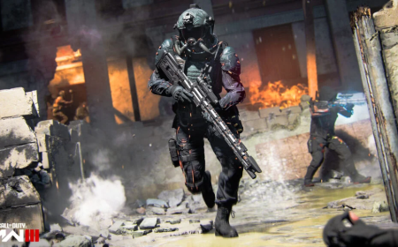 Infinity Ward promete “el Modern Warfare definitivo” con el próximo Call of Duty