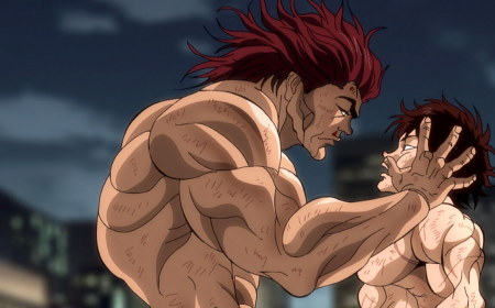 Tekken 8 confirma a Yujiro Hanma de Baki como el último personaje de la Temporada 3