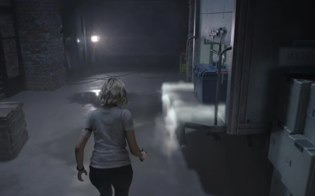Resident Evil Requiem: la mayoría juega en tercera persona con Leon, pero Grace divide a los jugadores