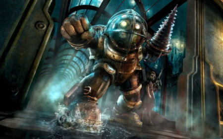 Take-Two admite frustración por el retraso de BioShock y reconoce pérdidas de tiempo y dinero