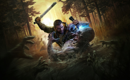 El jefe de la saga Dying Light deja Techland tras más de una década
