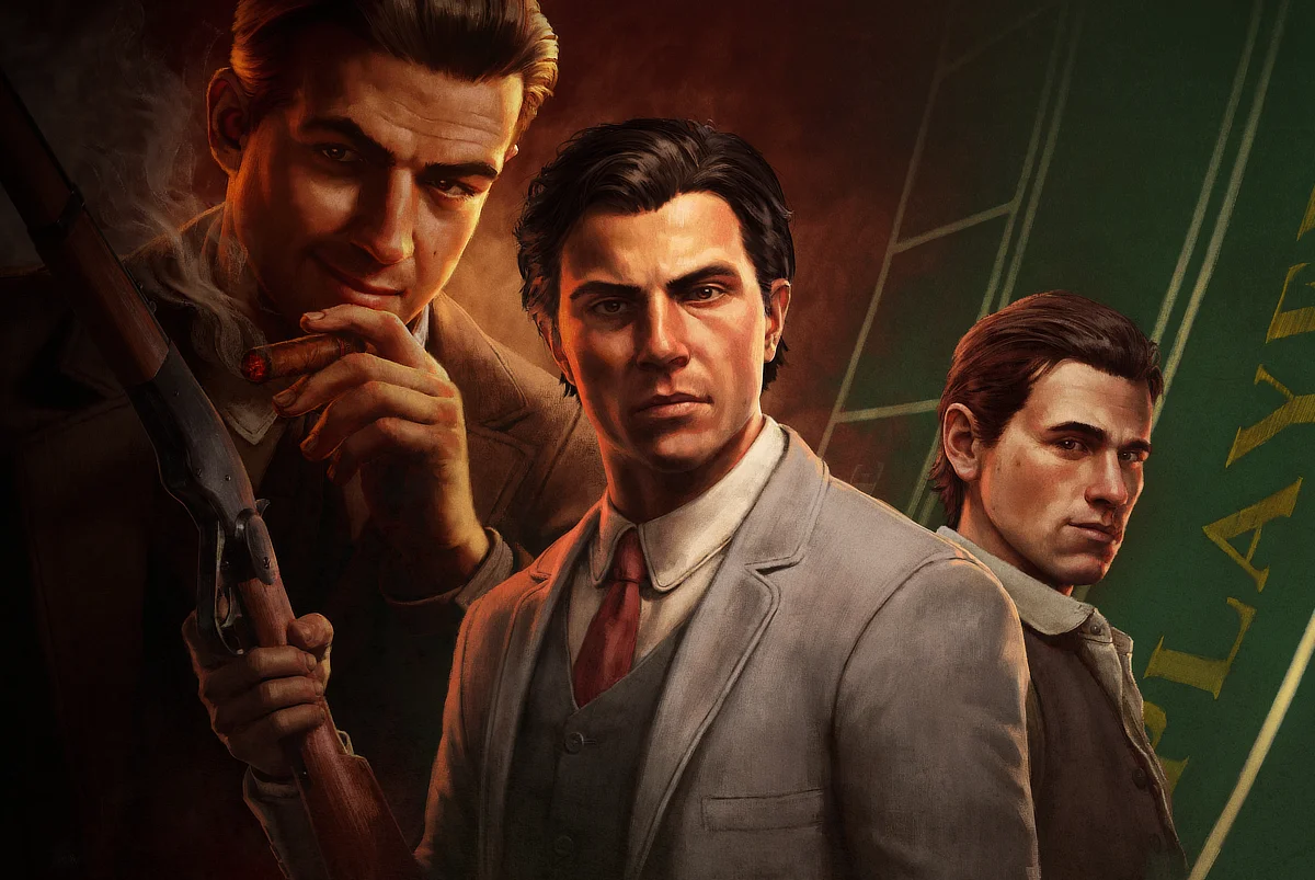 Mafia: The Old Country recibirá una expansión narrativa llamada Man of Honor