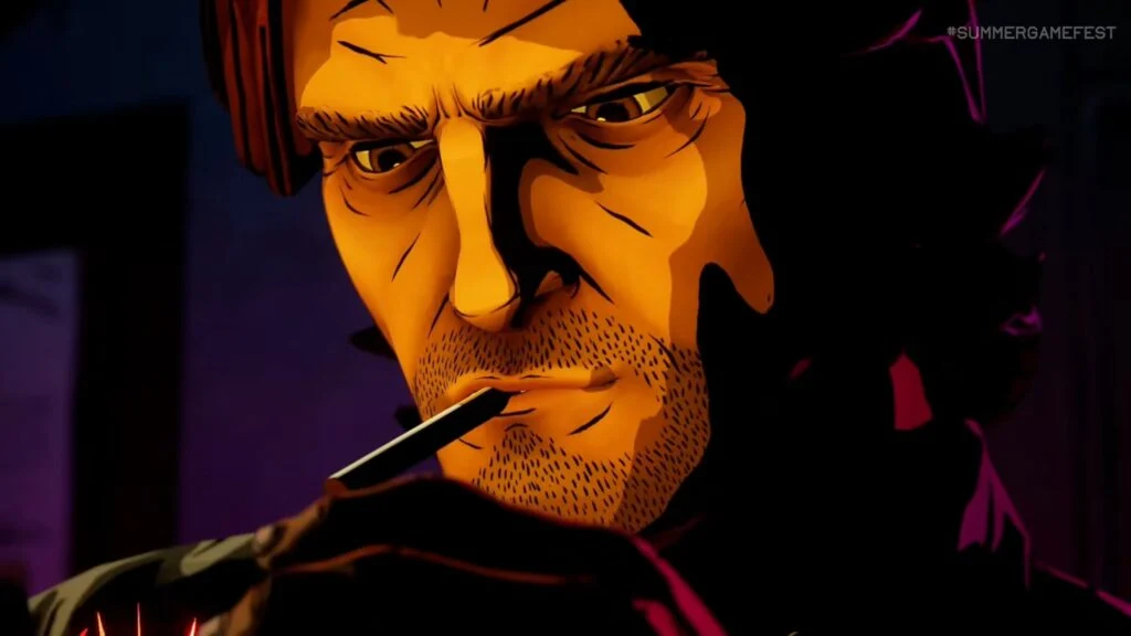 The Wolf Among Us 2 reapareció con ventana de lanzamiento para 2027 y una remasterización del juego original