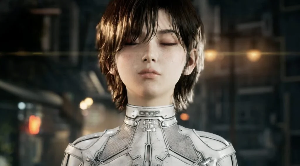 Shift Up anuncia Stellar Blade: Blood Rain, la secuela de su exitoso juego de acción