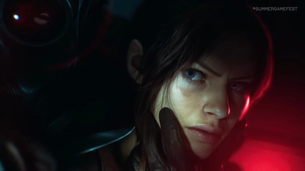 Confirman el remake de Resident Evil: Code Veronica