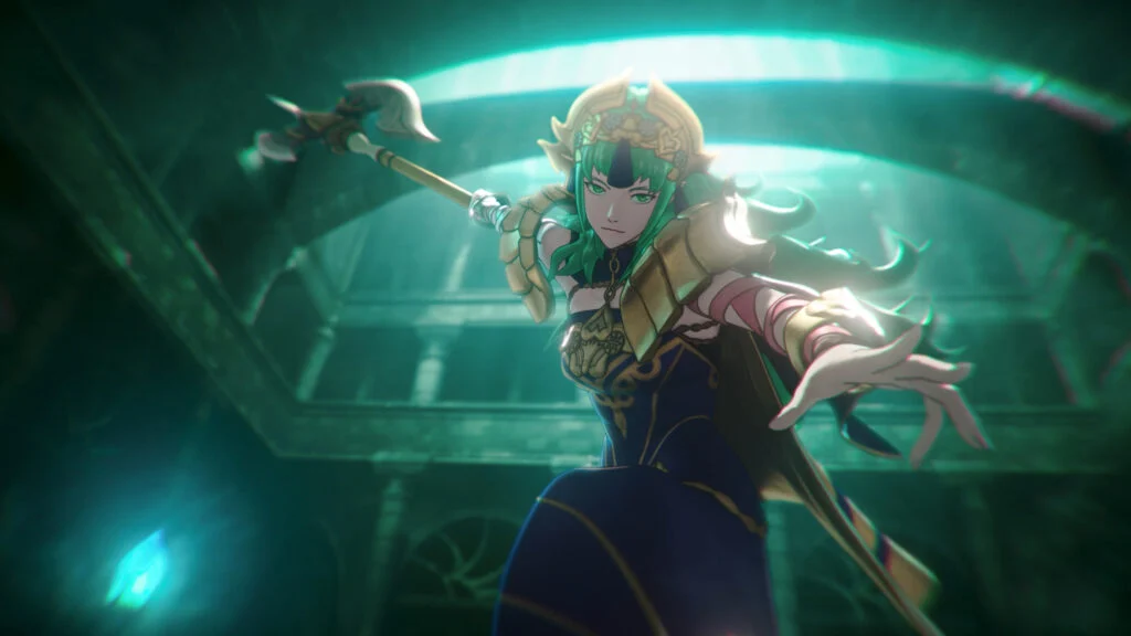 Nintendo fija en US$80 la edición física del nuevo Fire Emblem para Switch 2