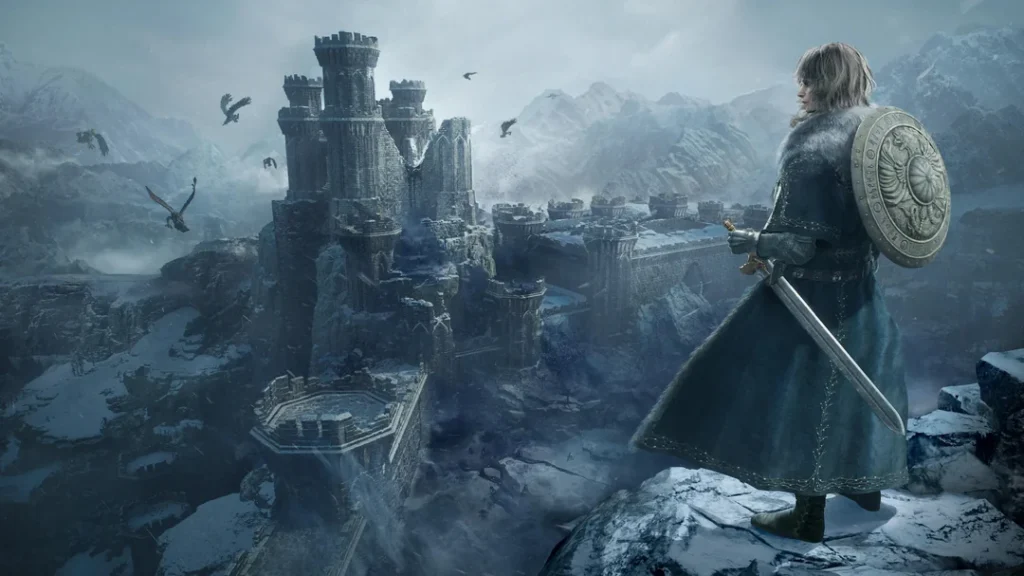 Dragon’s Dogma 2: Dark Arisen incorporará cambios basados en los comentarios de los jugadores