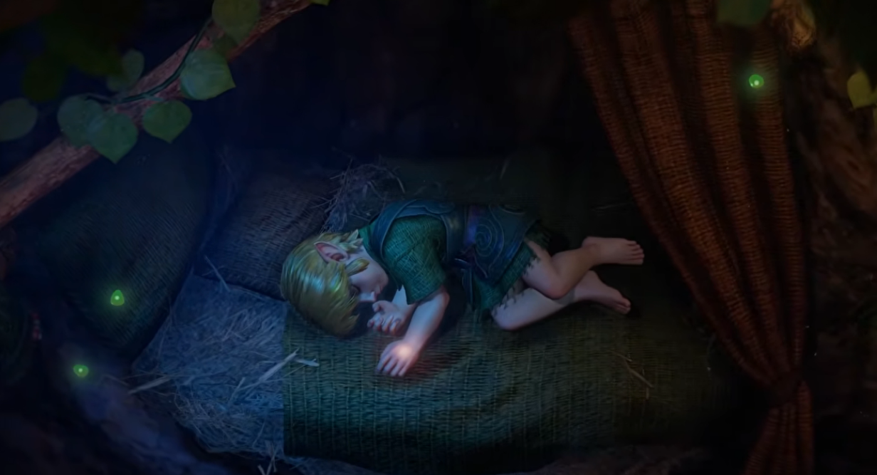 Nintendo anuncia el remake de The Legend of Zelda: Ocarina of Time para Switch 2