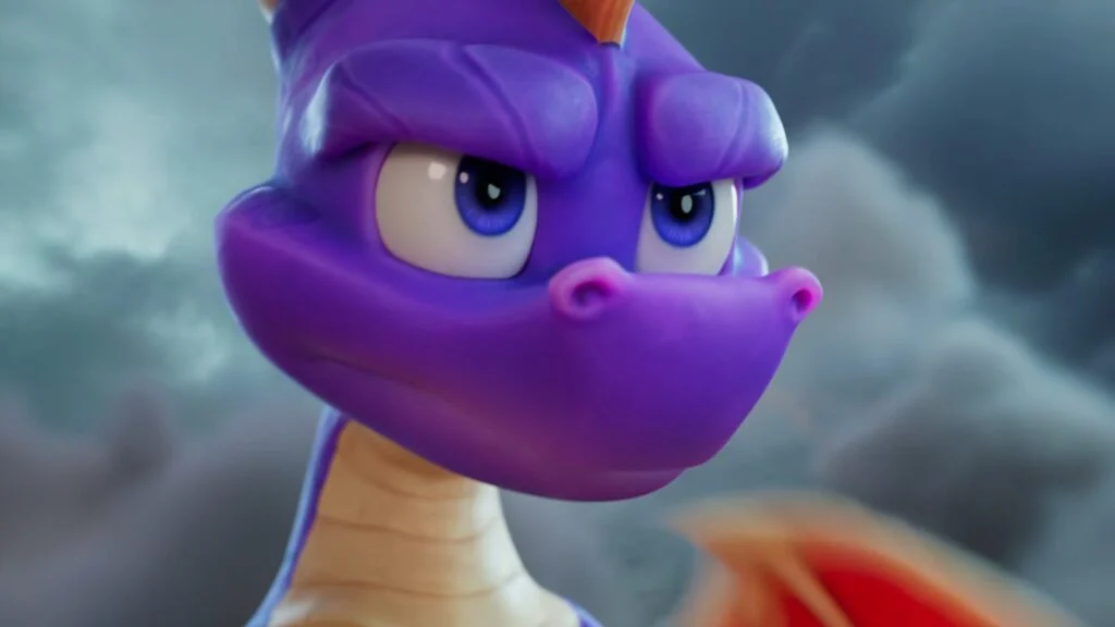 Spyro regresa con un nuevo juego original tras 18 años de ausencia