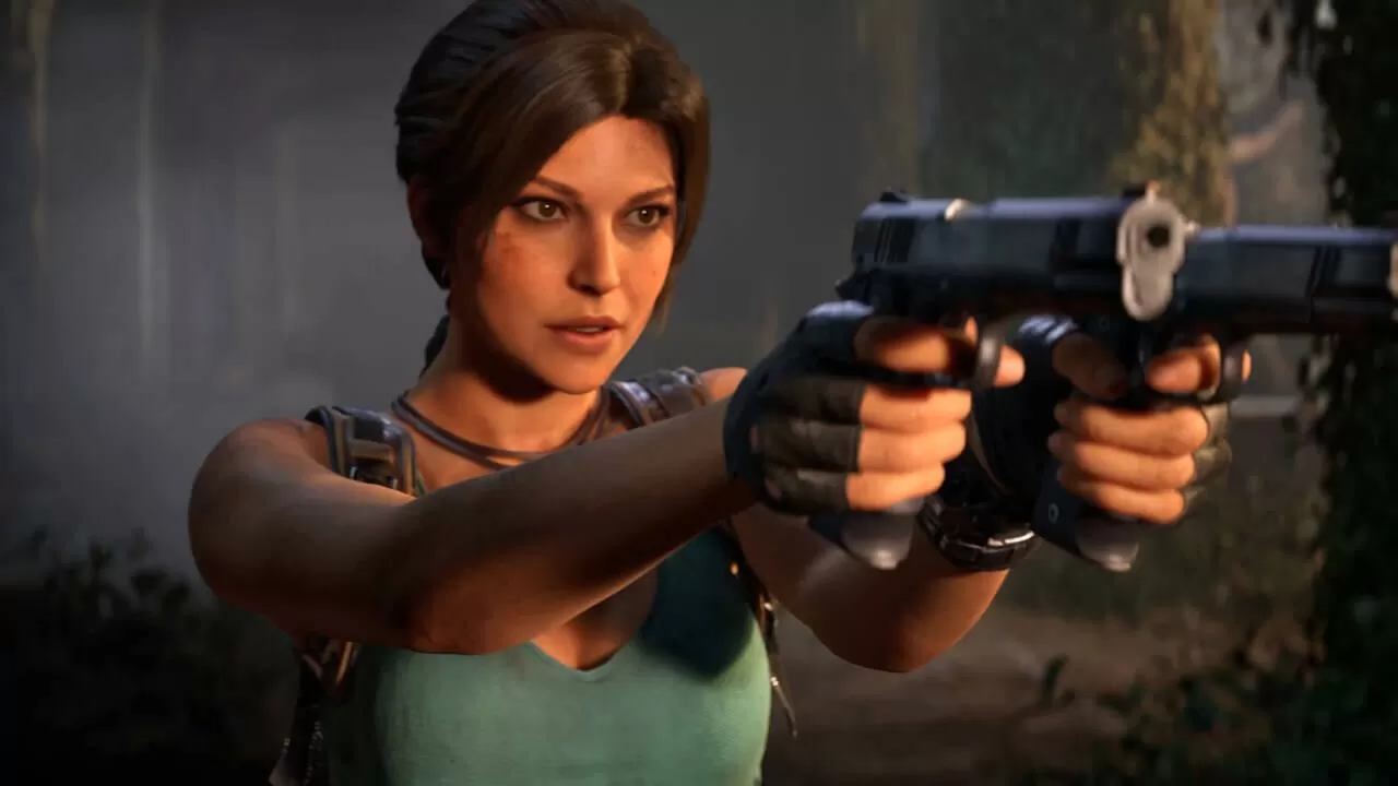 Tomb Raider: Legacy of Atlantis será canon con la anterior trilogía