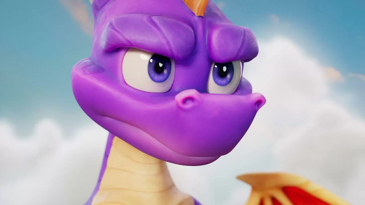 Las 11 millones de copias de Spyro Reignited Trilogy impulsaron el desarrollo de una nueva entrega