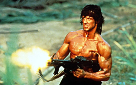 Rambo podría ser la próxima gran colaboración de Fortnite, según filtraciones
