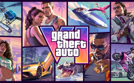 Se revela la portada de GTA 6 y las reservas arrancan la próxima semana