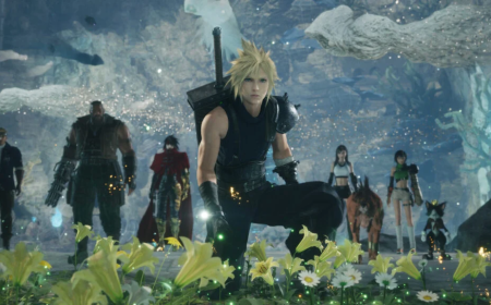 El director de Final Fantasy 7 Revelation asegura que ha terminado el juego 40 veces y lloró en cada una de ellas