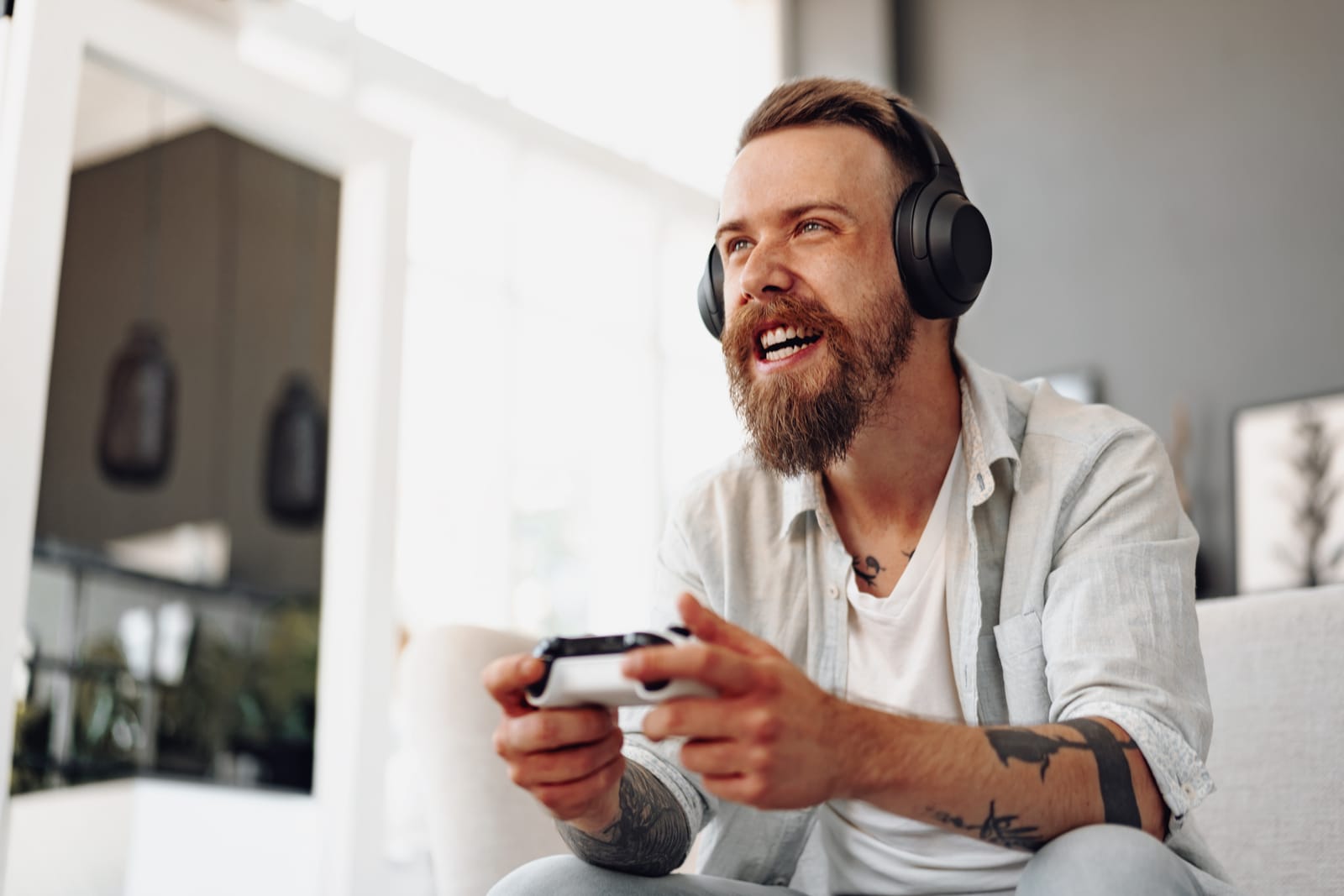 Tres generaciones de PlayStation que todavía conviven