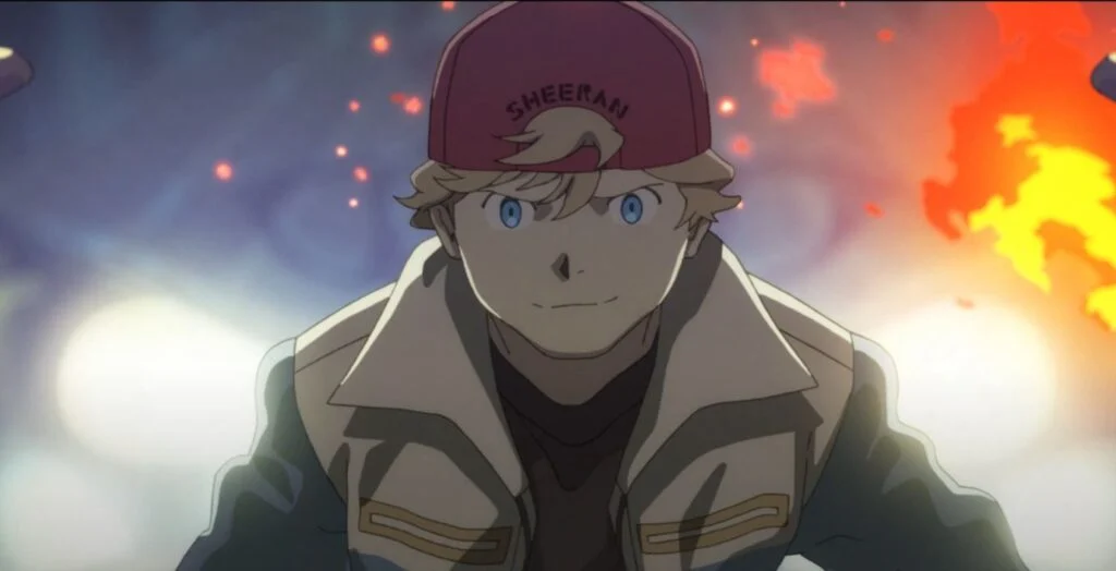 Ed Sheeran da una actuación sorpresa en el Campeonato Mundial Pokémon interpretando el tema del anime