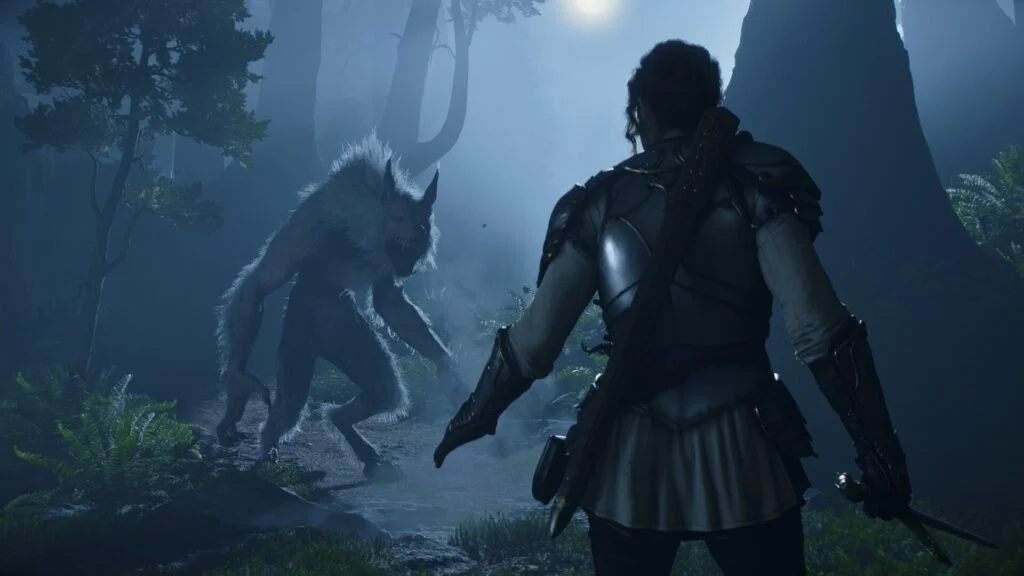 La trama principal de Fable durará entre 15 y 20 horas, según Playground Games