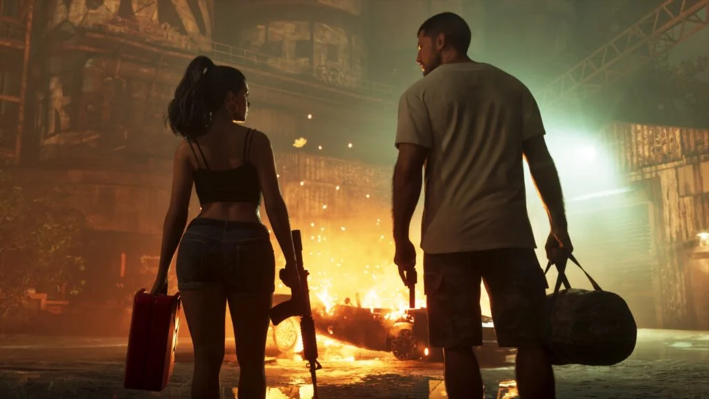 La investigación de Take-Two sobre las filtraciones de GTA 6 «evoluciona rápidamente» tras solicitar una nueva citación a Discord