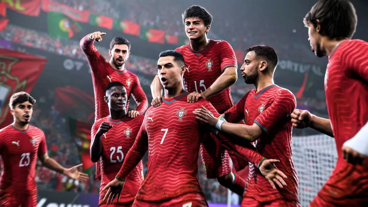 Las cifras de Steam se quedan cortas: EA Sports FC 26 rozó los 10 millones de jugadores diarios