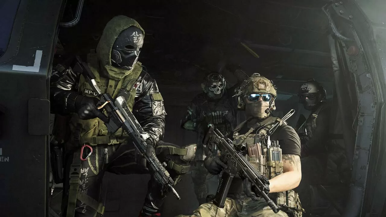 Modern Warfare 4 arranca con fuerza en Steam y supera las 100.000 copias vendidas antes de su beta
