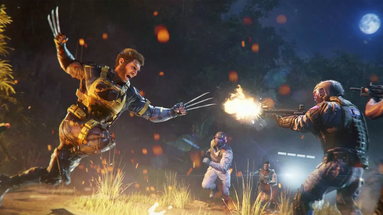 Insomniac responde a las críticas contra Marvel’s Wolverine y las califica de «avalancha implacable»
