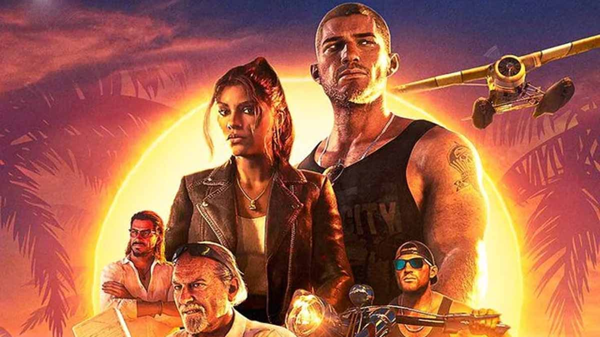 Las acciones de Take-Two caen tras las filtraciones de GTA 6 y pierde 1000 millones de dólares de su valor en bolsa