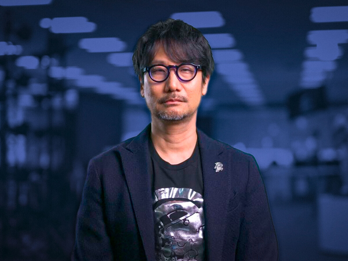 Hideo Kojima celebra su 63 cumpleaños con la promesa de seguir creando videojuegos