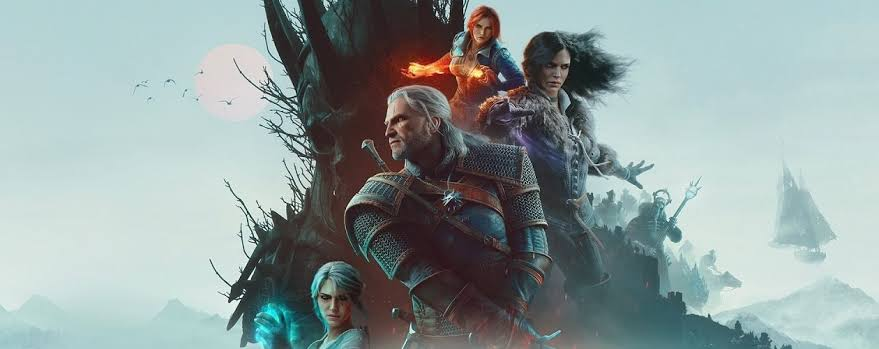 CD Projekt RED anuncia The Witcher 3: Wild Hunt – Remastered con actualización gratuita y fecha para septiembre